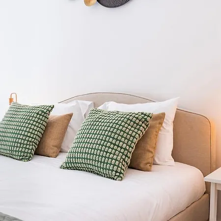 Cozy Hideout I By Innkeeper Appartement