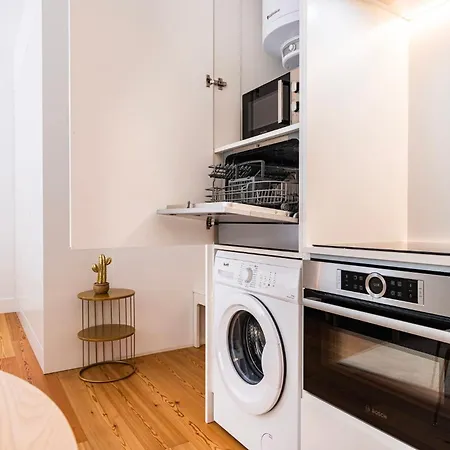 Apartament Cozy Hideout I By Innkeeper Lizbona