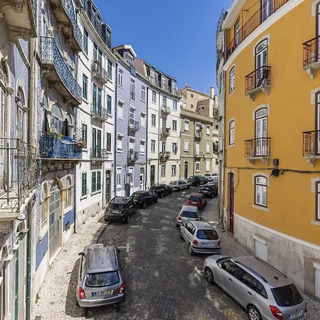 Cozy Hideout I By Innkeeper Apartament *