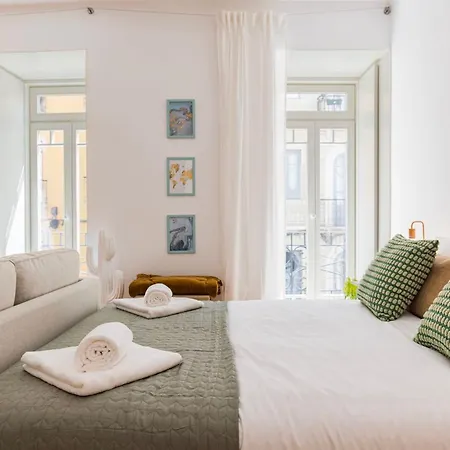 Cozy Hideout I By Innkeeper Lissabon