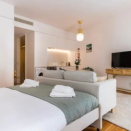 Cozy Hideout I By Innkeeper * Lissabon