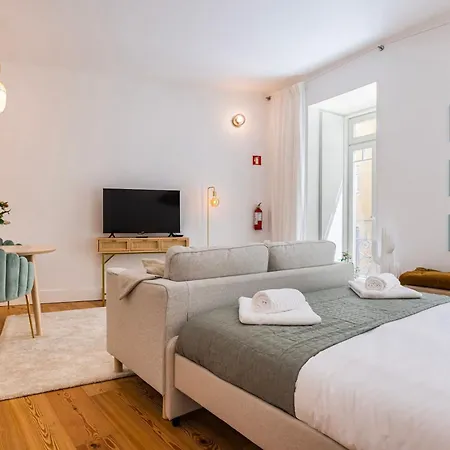 Apartament Cozy Hideout I By Innkeeper *