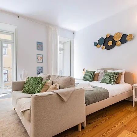 Cozy Hideout I By Innkeeper * Lissabon