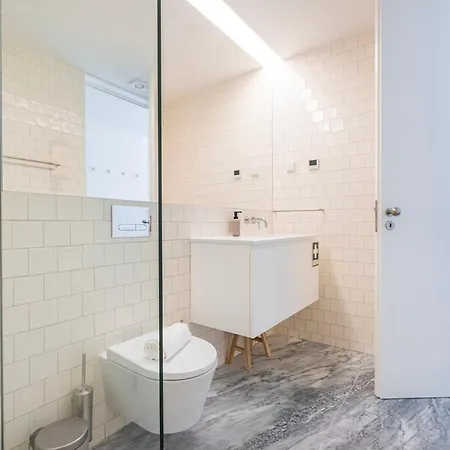 Cozy Hideout I By Innkeeper Appartement *