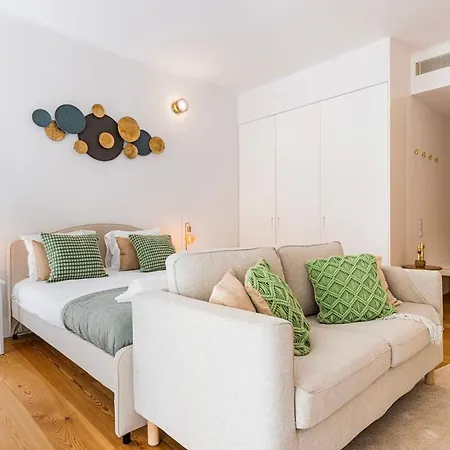 Cozy Hideout I By Innkeeper * Lisboa