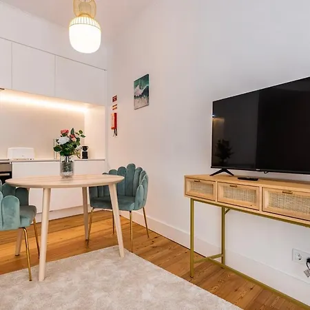 Lejlighed Cozy Hideout I By Innkeeper